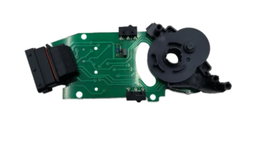 Płyta nastawnika jazdy 3093605040 Linde