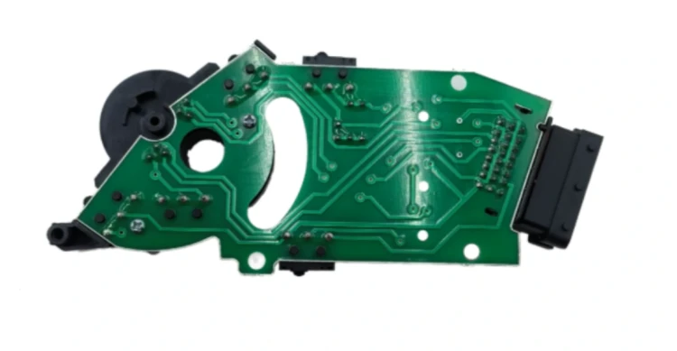 Płyta nastawnika jazdy 3093605040 Linde