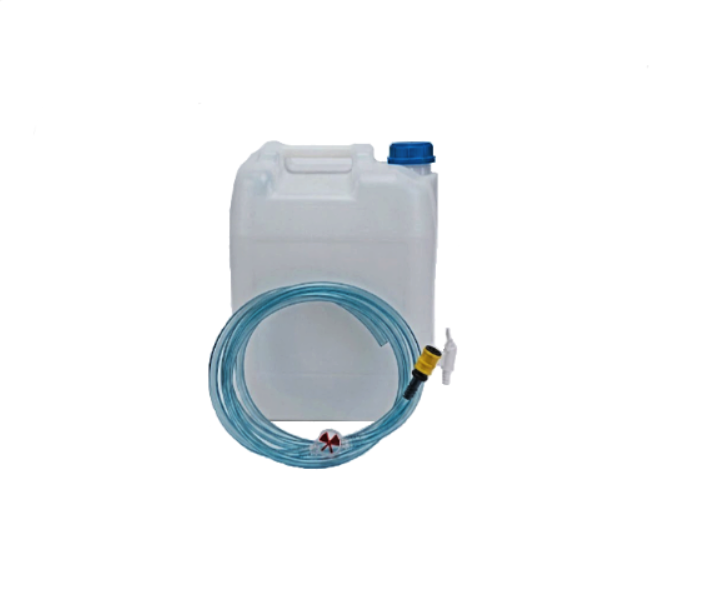 zbiornik 20l uzupełnienie wody destylowanej e0041268