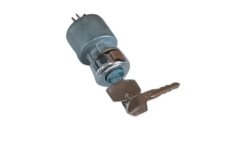 stacyjka 4pin 25150-02h01 nissan