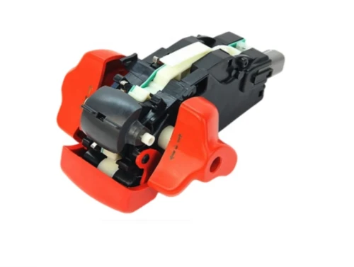 Głowica dyszla 3095404009 Linde