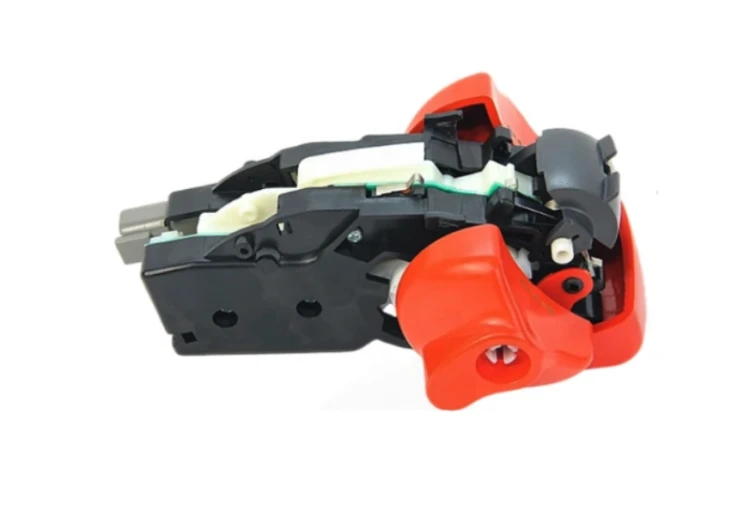 Głowica dyszla 3095404009 Linde