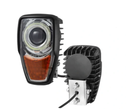 Lampa led z kierunkowskazem e0058579