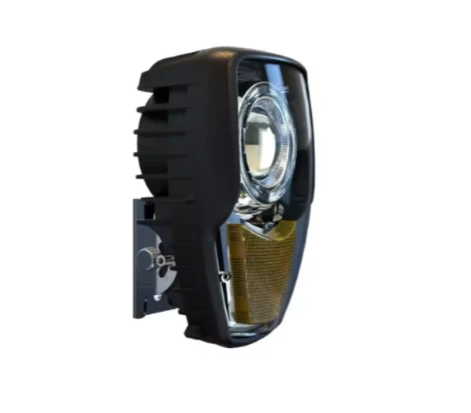 Lampa led z kierunkowskazem e0058579