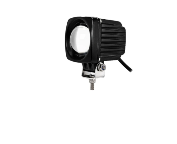 Lampa Blue Spot migająca E0058588