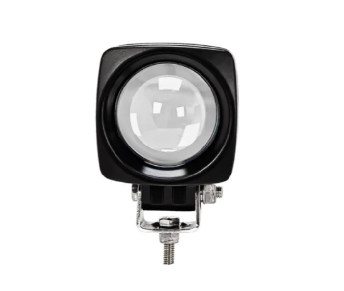 Lampa Blue Spot migająca E0058588