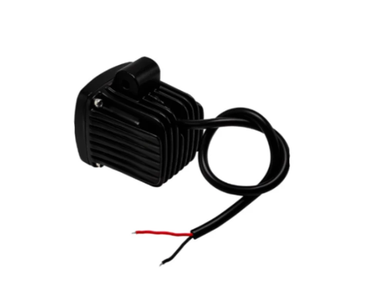 Lampa Blue Spot migająca E0058588