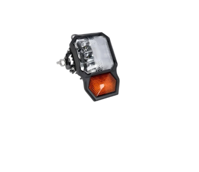 Lampa led z kierunkowskazem E0058580