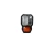 Lampa led z kierunkowskazem prawa E0058581