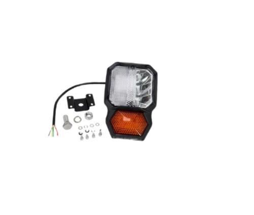 Lampa led z kierunkowskazem prawa E0058581
