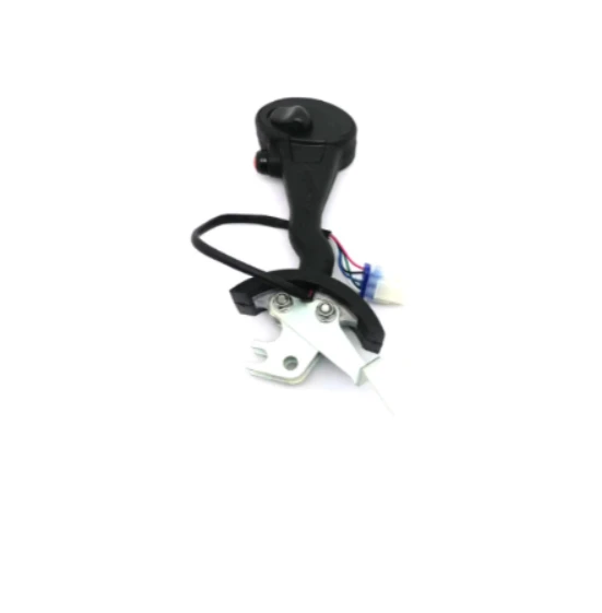 Joystick hydrauliczny i kierunku jazdy 51103837 Jungheinrich