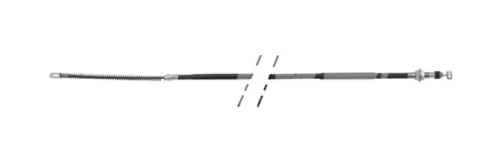 Linka Hamulca ręcznego 475093661071 Toyota