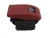 Włącznik świateł awaryjnych 7915490617 Linde