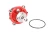 Pompa wody DZ02937441 Linde