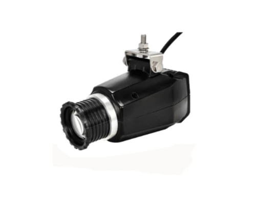 Lampa led trójkąt z napisem "stop" E0058628