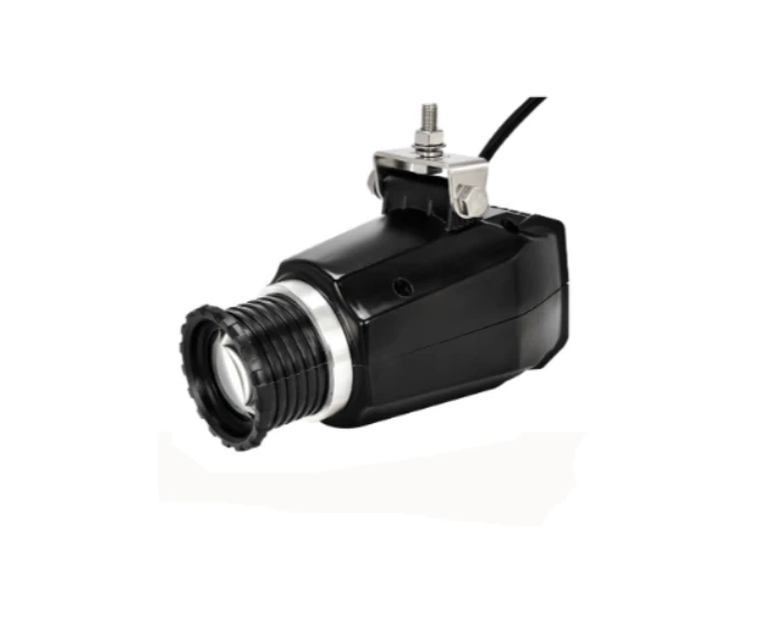 Lampa led trójkąt z napisem "stop" E0058628