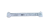 przymiar łańcucha e0002694