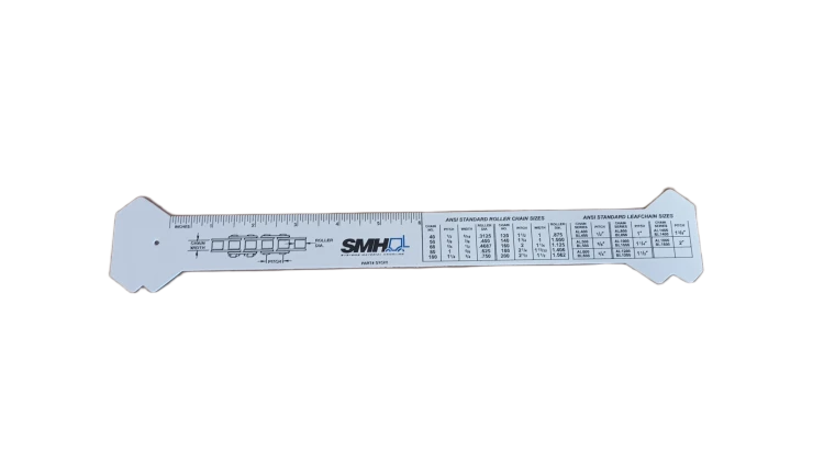 przymiar łańcucha e0002694