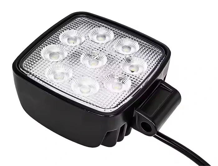 Lampa robocza 9 LED E0058740