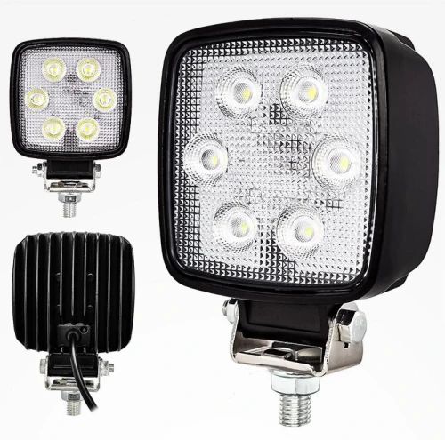 Lampa robocza 6 LED E0058741