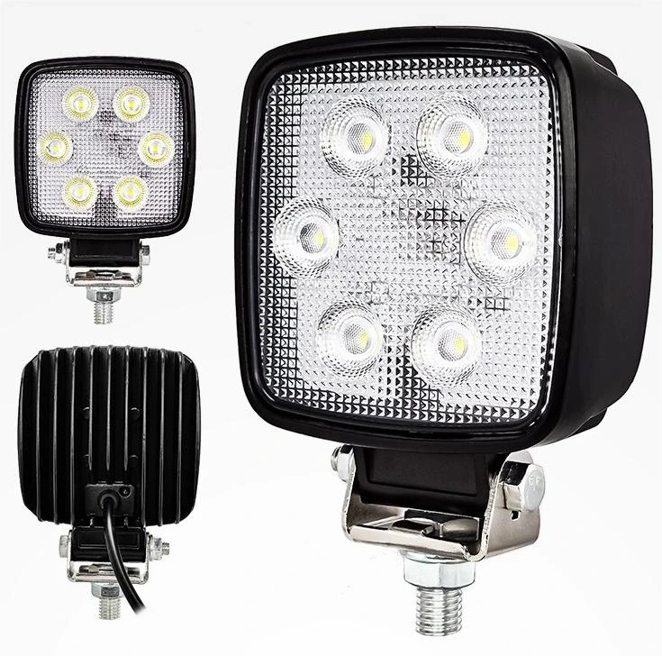 Lampa robocza 6 LED E0058741