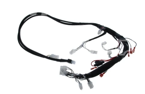 Wiązka elektryczna dyszla E0058523 still