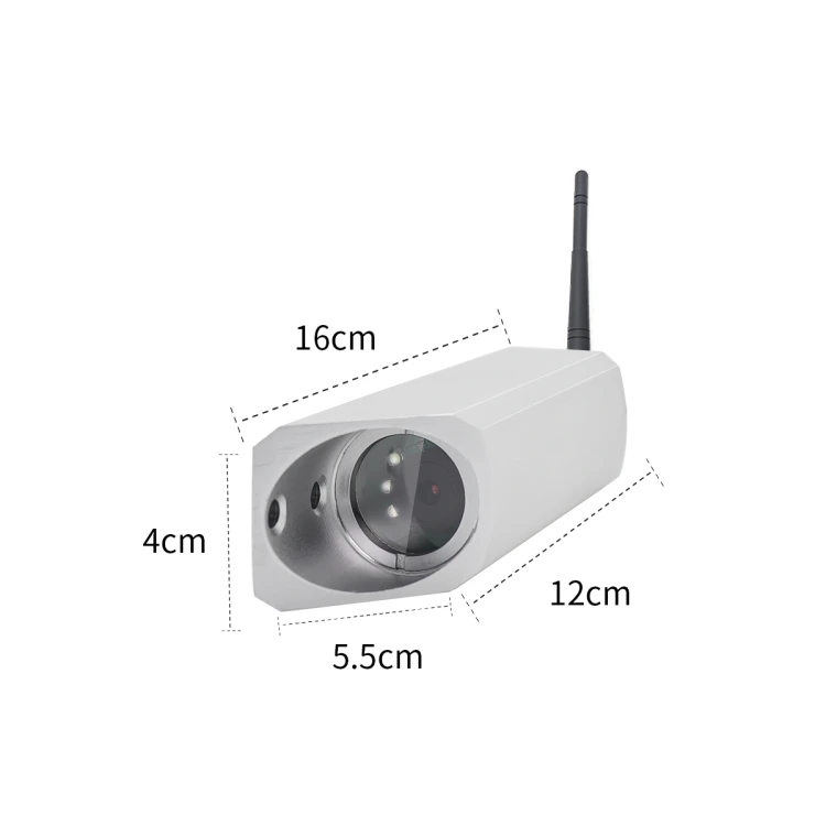 Kamera cofania E0058829 model a