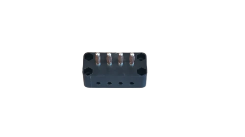 Wtyczka baterii 61593802000 Linde