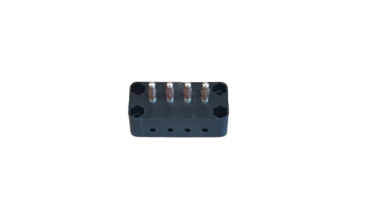 Wtyczka baterii 61593802000 Linde