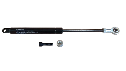 Siłownik dyszla 0009655838/a Linde