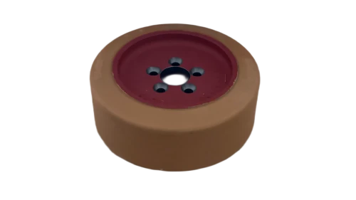 koło napędowe 0009934121 linde