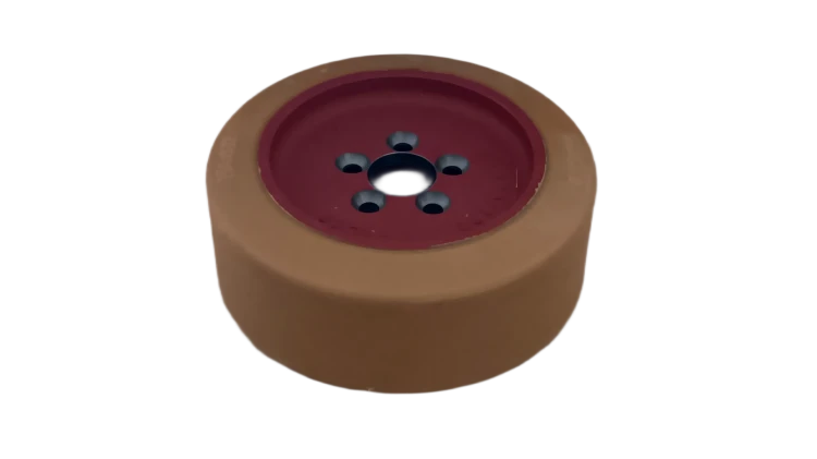 koło napędowe 0009934121 linde