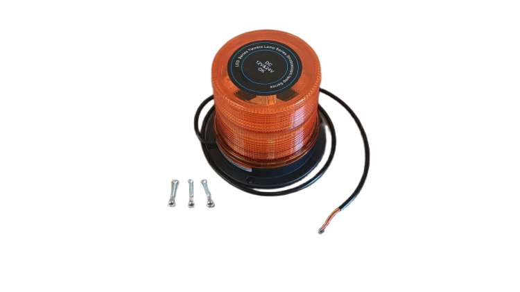 Lampa LED kogut 12-24v E0058955