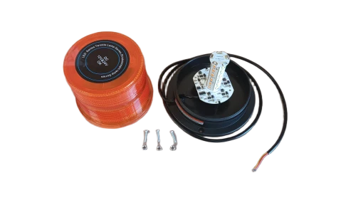 Lampa LED kogut 12-24v E0058955