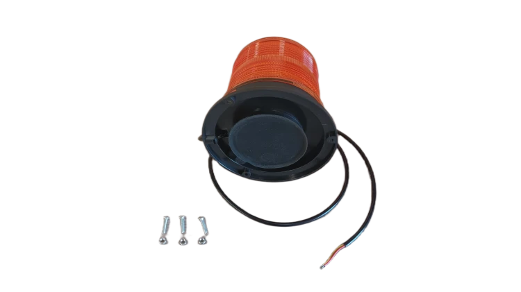 Lampa LED kogut 12-24v E0058955