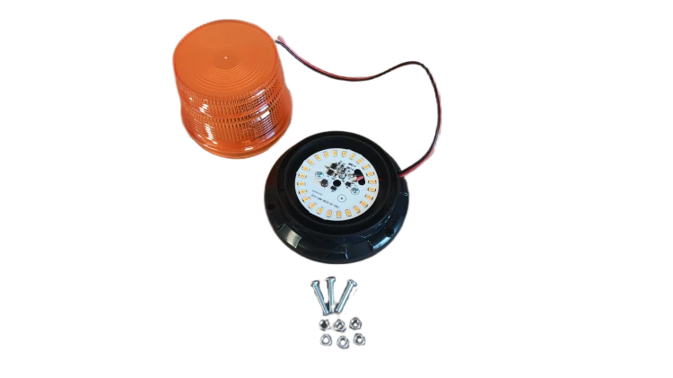 Lampa LED kogut 12-80V E0058957