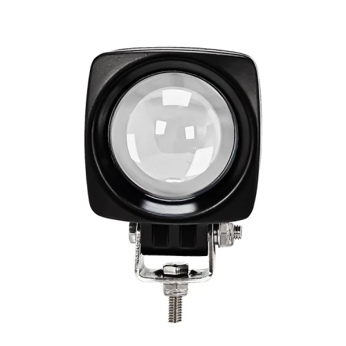 Lampa led red spot e0058960 migająca strzałka