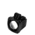 Lampa led red spot e0058960 migająca strzałka