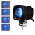 Lampa led blue spot e0058961 migająca strzałka