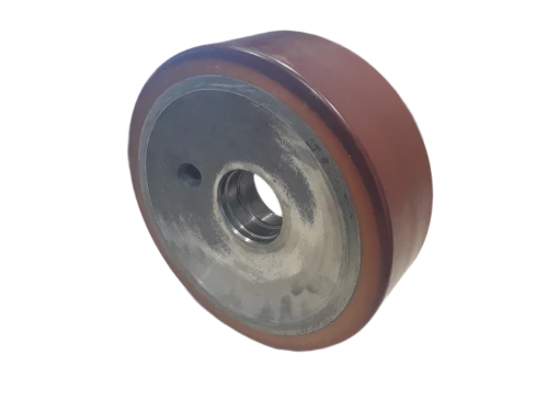 Koło nośne 0029902329 Linde