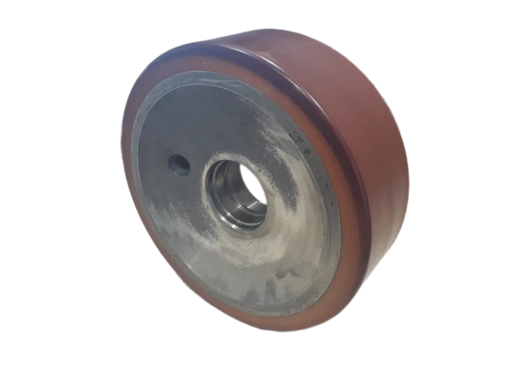 Koło nośne 0029902329 Linde