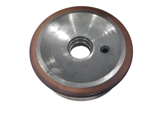 Koło nośne 0029902329 Linde