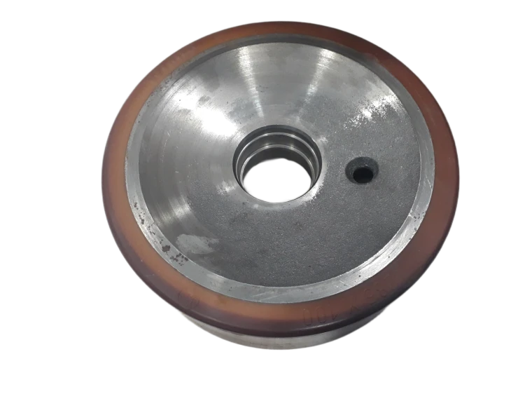 Koło nośne 0029902329 Linde