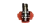 Głowica dyszla 3095404000 Linde