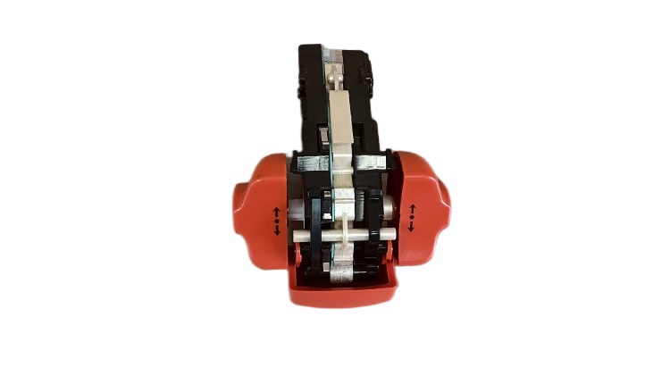 Głowica dyszla 3095404000 Linde