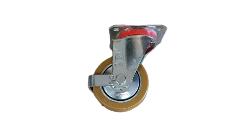 koło wahliwe kompletne 580081 manitou