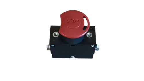 wyłącznik awaryjny 7915491661 linde