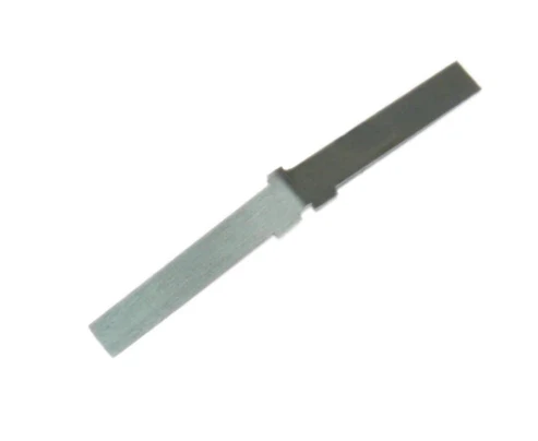 Sprężyna płaska dyszla 0039225101 Linde