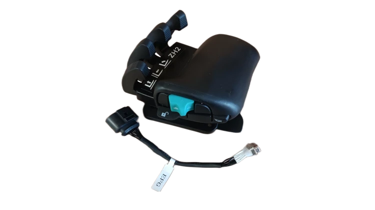 Joystick sterujący 51304223 Jungheinrich