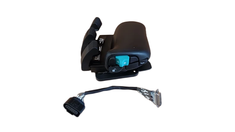 Joystick solopilot 51304216 Jungheinrich